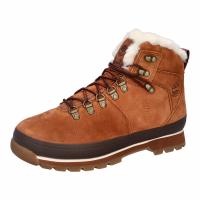 Timberland Damen Winterstiefel Euro Hiker Mid Warm Waterproof Boot