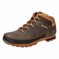 Timberland Herren Wanderschuhe Euro Sprint Hiker