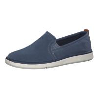 Timberland Herren Schuhe Gateway Pier Slip On