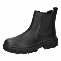 Timberland Damen Stiefel Greyfield Chelsea Mid Boot