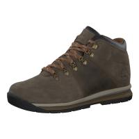 Timberland Herren Wanderstiefel GT Rally Mid Leather WP