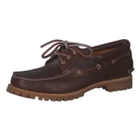 Timberland Damen Schuhe Heritage Noreen 3 Eye Handsewn