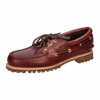 Timberland Damen Schuhe Heritage Noreen 3 Eye Handsewn