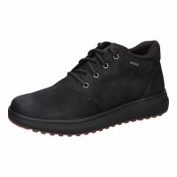 Timberland Herren Schuhe Hudson Road Mid Lace GORE-TEX Chukka