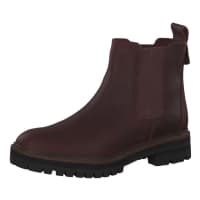 Timberland Damen Stiefel London Square Double Gore Chelsea