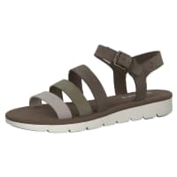 Timberland Damen Sandale Lottie Lou 3-Band Sandal