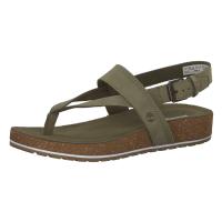 Timberland Damen Sandale Malibu Waves Thong