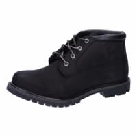 Timberland Damen Boot NELL Mid Lace Up Waterproof Chukka Boot