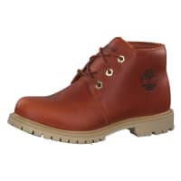 Timberland Damen Boots Nellie Paninara WP Chukka