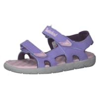 Timberland Kinder Sandale Perkins Row 2-Strap