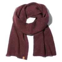 Timberland Schal Ribbed Fleck Yarn Scarf