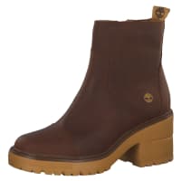 Timberland Damen Stiefeletten Silver Blossom 0A25X