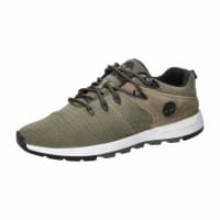 Timberland Herren Sneaker Sprint Trekker Low Knit