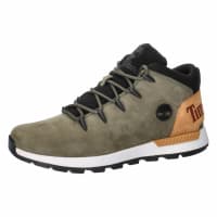 Timberland Herren Boots Sprint Trekker Mid