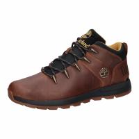 Timberland Herren Schuhe Sprint Trekker Mid Hiker