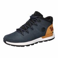 Timberland Herren Schuhe Sprint Trekker Mid Hiker