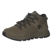 Timberland Kinder Boots Sprint Trekker Mid