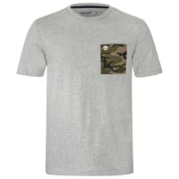 Timberland Herren T-Shirt Summer First Pocket Tee A1Z5B