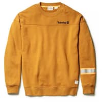 Timberland Herren Sweatshirt Workwear Crew Neck