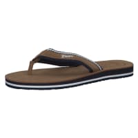 Tom Tailor Herren Zehentrenner 6985802
