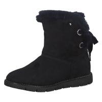 Tom Tailor Damen Winterstiefel