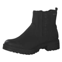 Tom Tailor Damen Chelsea Boots 9091009