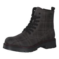 Tom Tailor Damen Stiefelette 9093509