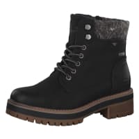 Tom Tailor Damen Boots 5890001