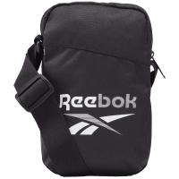 Reebok Umhängetasche Training Essentials City Bag