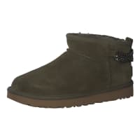 UGG Damen Boots Classic Ultra Mini Chains 1117933