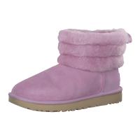 UGG Damen Boots Fluff Mini Quilted 1098533