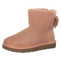 UGG Damen Boots Satin Bow Mini 1098081