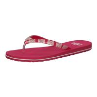 UGG Damen Zehentrenner Simi Graphic 1099831