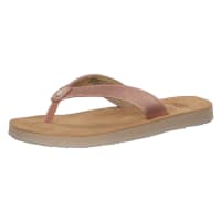 UGG Damen Zehentrenner Tawney Metallic 1091149