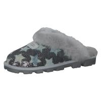 UGG Damen Hausschuhe Coquette Sequin Stars 1107956