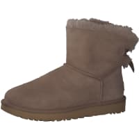 UGG Damen Boots Mini Bailey Bow II 1016501