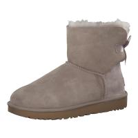 UGG Damen Boots Mini Bailey Bow II 1016501