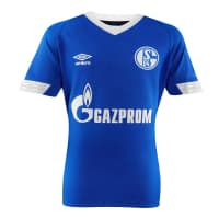 Umbro Herren FC Schalke 04 Home Trikot 2018/19 79277U-KIT