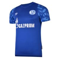 Umbro Herren FC Schalke 04 Home Trikot 2019/20 90522U-KIT
