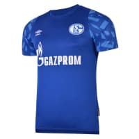 Umbro Kinder FC Schalke 04 Home Trikot 2019/20 90523U-KIT