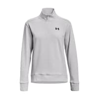 Under Armour Damen Pullover Fleece 1/4-Zip Hoodie 1373058