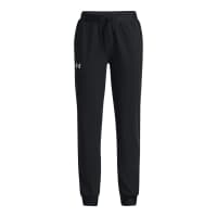 Under Armour Mädchen Sweathose Sport Woven Pant 1373004