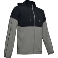 Under Armour Herren Aufwärmjacke Athlete Recovery 1348196