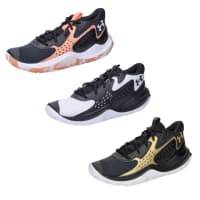 Under Armour Basketballschuhe Jet 23 3026634