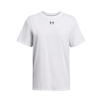 Under Armour Herren T-Shirt Campus Oversize SS 1387193