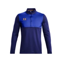 Under Armour Herren Langarmshirt 1/2-Zip Challenge Midlayer Long Sleeve 1365409