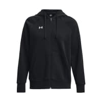 Under Armour Damen Kapuzenpullover Rival Fleece FZ Hoodie 1379497