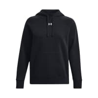Under Armour Damen Kapuzenpullover Rival Fleece Hoodie 1379500