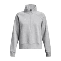 Under Armour Damen Pullover Rival Fleece 1/2-Zip 1379492