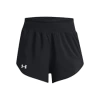 Under Armour Damen Short Fly-By Elite High Rise Short 1373328